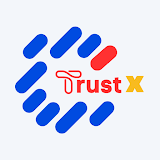 TrustX icon