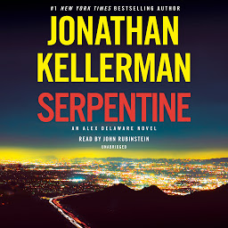 图标图片“Serpentine: An Alex Delaware Novel”