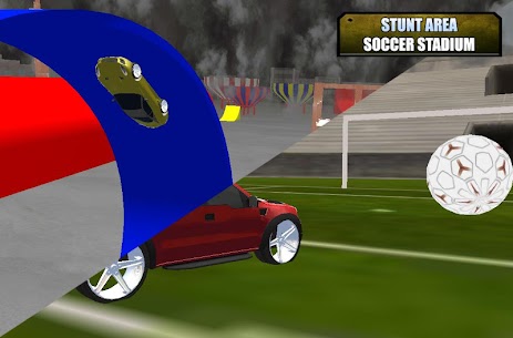 Crazy Driver Gangster City 3D For PC 3
