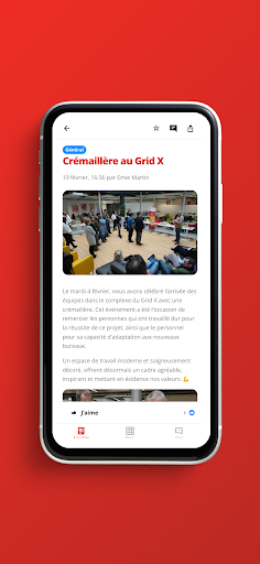 Your Circle K Luxembourg screenshot 1