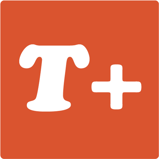 Tobaplus logo