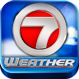 WHDH - 7 Weather Boston icon