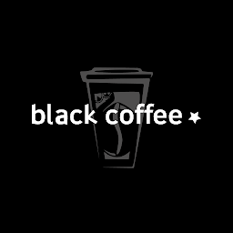 Icon image Black Coffee