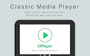 screenshot of Video Player - OPlayer Lite