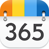 365日历(万年历 天气 闹钟) icon