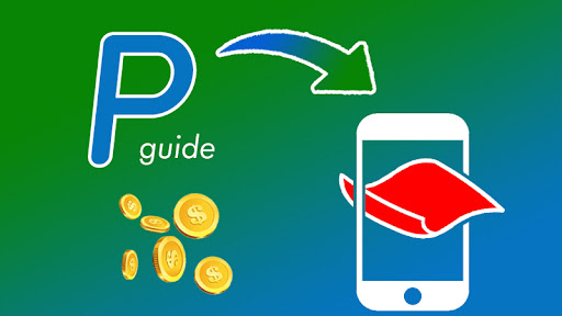 How to Link Paypal to Mpesa