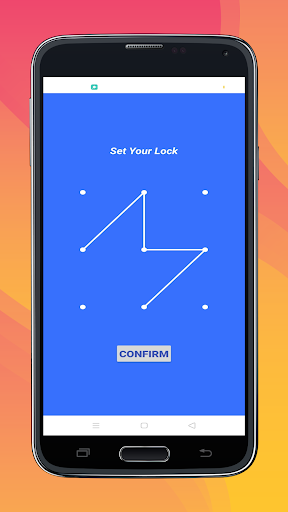 Android application Lock NoteBook | Lock Notepad screenshort