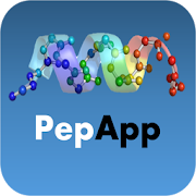 PepApp: Amino Acids, Proteins