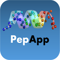 PepApp Amino Acids Proteins