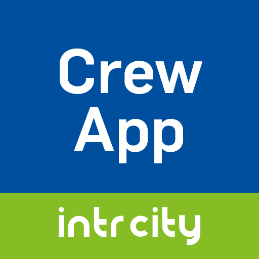 Crew App for IntrCity SmartBus logo