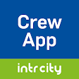Crew App for IntrCity SmartBus
