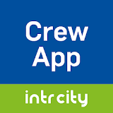 Crew App for IntrCity SmartBus icon