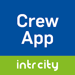 Kuvake-kuva Crew App for IntrCity SmartBus