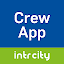 Crew App for IntrCity SmartBus