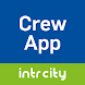 Crew App for IntrCity SmartBus - Androidアプリ