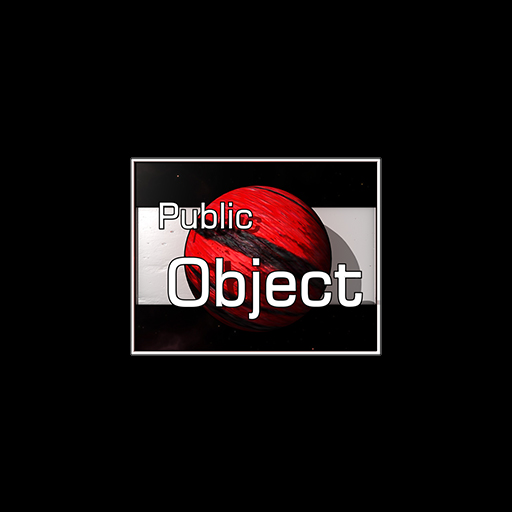 Public object. Deluxe логотип. Студия Дигитал. Still лого. Самый лучший видео студио лого.