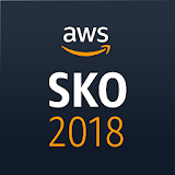 AWS SKO 2018 icon
