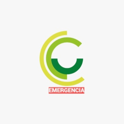 SMQS Emergencia Domiciliaria logo