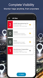Screenshot 14 Victor VLINK android