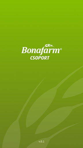 Android application Bonafarm screenshort
