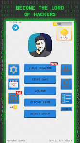 hacker simulator website game｜TikTok Search