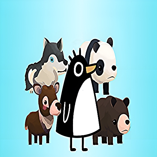 Animal Jump logo