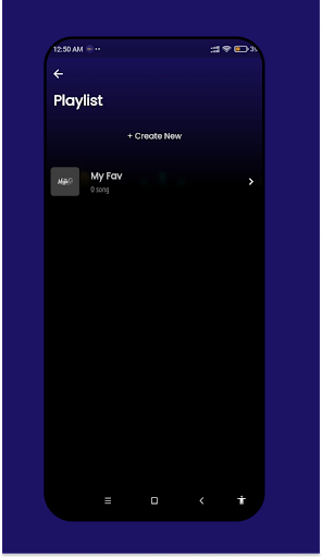 Mega Music Screen 3
