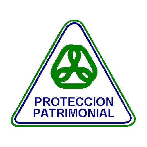 Seguro Tú, Seguros Todos logo