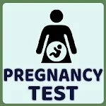 Cover Image of ดาวน์โหลด Pregnancy test at Home Guide 7.0 APK