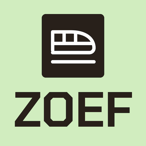 Zoef.app logo