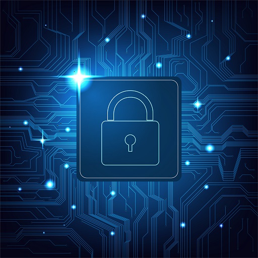 AES Encryption and Decryption logo