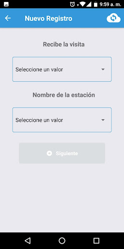Biu Audit Screen 2