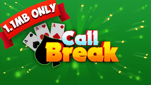 Android application Call Break screenshort