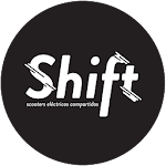 Shift Scooter Apk
