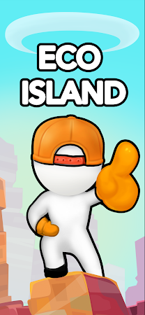 Game screenshot Eco Islands mod apk
