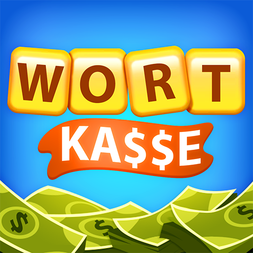 Wort Kasse