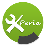XperiaOS Layers Theme icon