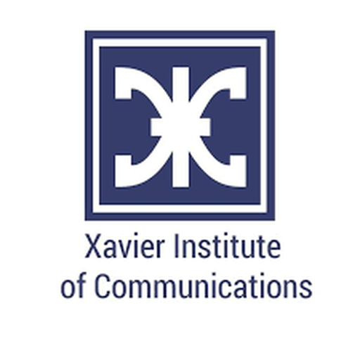 Xavier Inst. of Communications logo