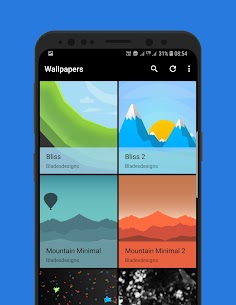 Bliss – Icon Pack APK (PAID) Free Download 7