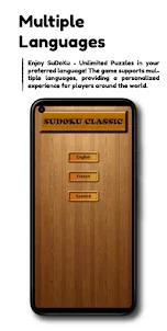 SuDoKu - Unlimited Puzzles