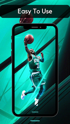 Boston Celtics Wallpaper HDのおすすめ画像1