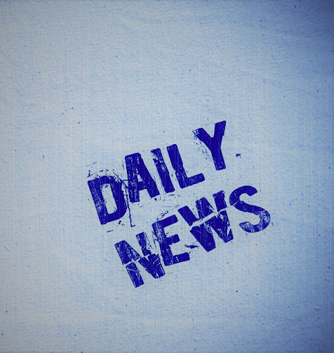 My Daily News Update