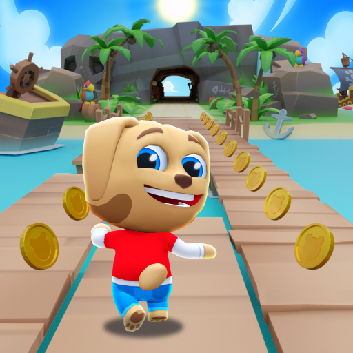 Dog Runner: My Pet Puppy Run – Apps On Google Play