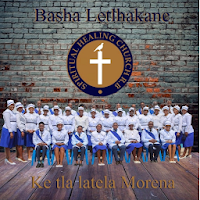 Spiritual Healing Church RB Basha Letlhakane