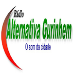 Cover Image of ดาวน์โหลด Rádio Alternativa Gurinhém  APK