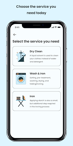Mister Clean Screen 2