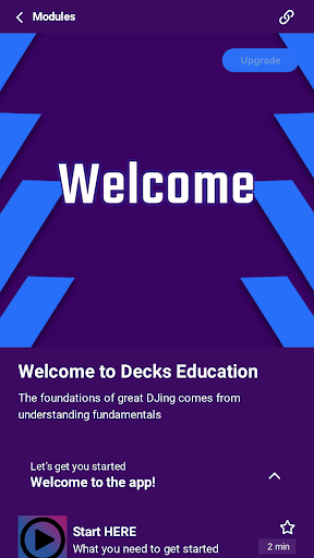 Decks Education Screen 3