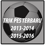 Trik PES 2013-2014-2015-2016 icon