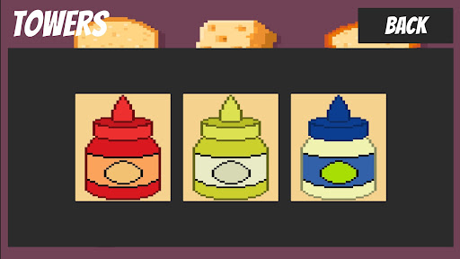 BreadTD Screen 2
