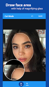 Cupace – Cut and Paste Face Photo Apk Download 4